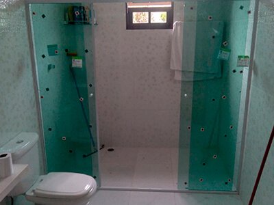 Obra Ebenézer Vidraçaria 3