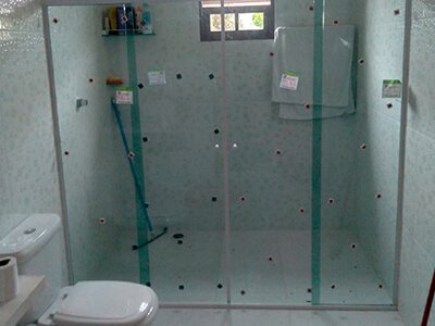 Obra Ebenézer Vidraçaria 4