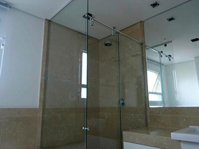 Obra Ebenézer Vidraçaria 5