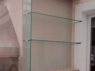 Obra Ebenézer Vidraçaria 6