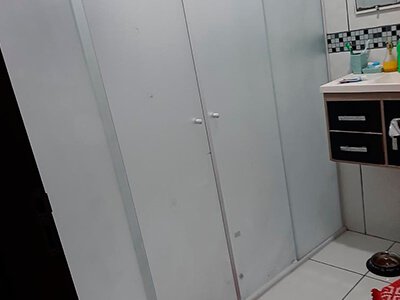 Obra Ebenézer Vidraçaria 7