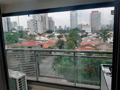 Obra Ebenézer Vidraçaria 19