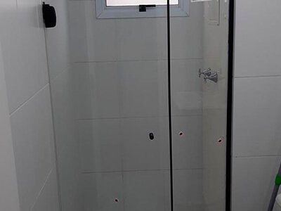 Obra Ebenézer Vidraçaria 21