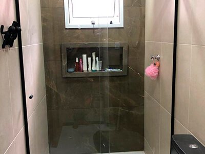 Obra Ebenézer Vidraçaria 22