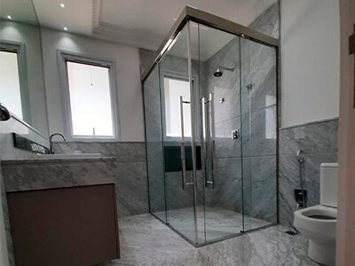 Obra Ebenézer Vidraçaria 24