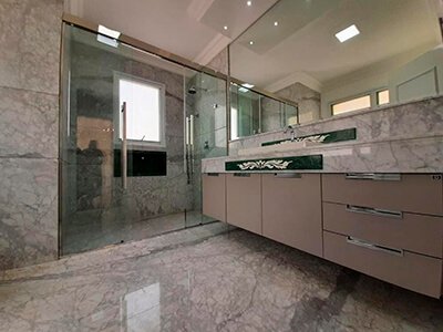 Obra Ebenézer Vidraçaria 25