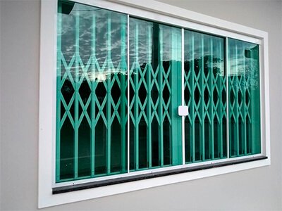 Obra Ebenézer Vidraçaria 26