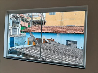 Obra Ebenézer Vidraçaria 27