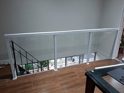 Obra Ebenézer Vidraçaria 29