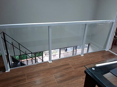 Obra Ebenézer Vidraçaria 30