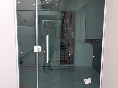 Obra Ebenézer Vidraçaria 37
