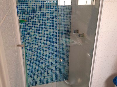 Obra Ebenézer Vidraçaria 40
