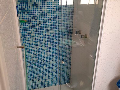 Obra Ebenézer Vidraçaria 41