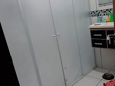 Obra Ebenézer Vidraçaria 42
