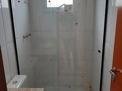 Obra Ebenézer Vidraçaria 44