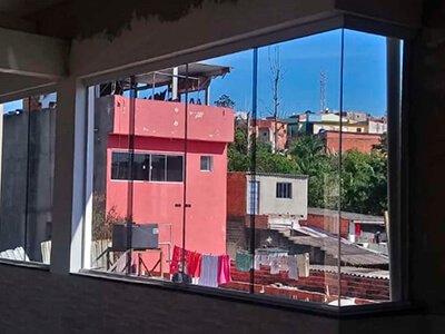 Obra Ebenézer Vidraçaria 48