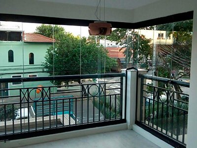 Obra Ebenézer Vidraçaria 50