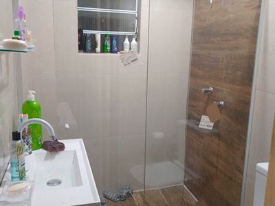 Obra Ebenézer Vidraçaria 52