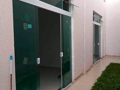 Obra Ebenézer Vidraçaria 53