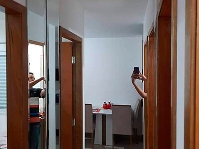Obra Ebenézer Vidraçaria 57