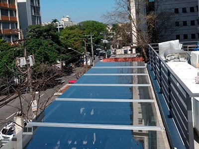 Obra Ebenézer Vidraçaria 58