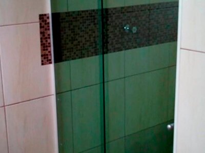 Obra Ebenézer Vidraçaria 71