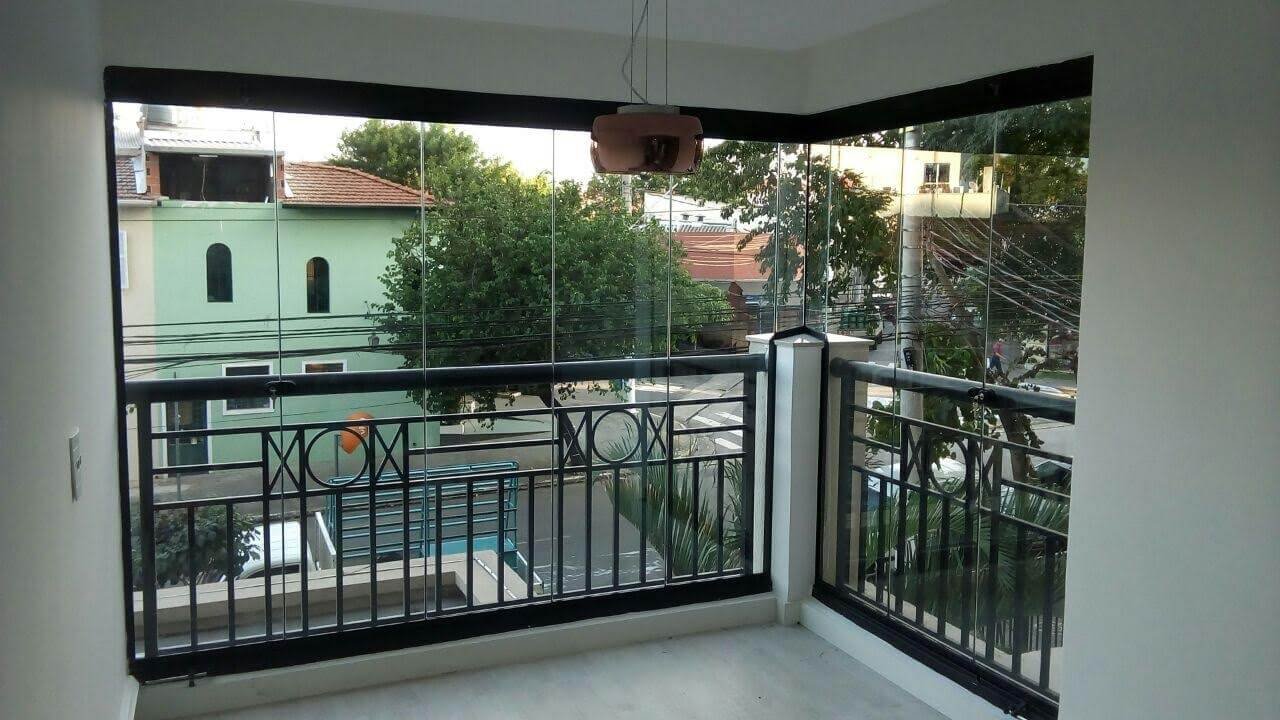 Projetos Ebenézer Vidraçaria