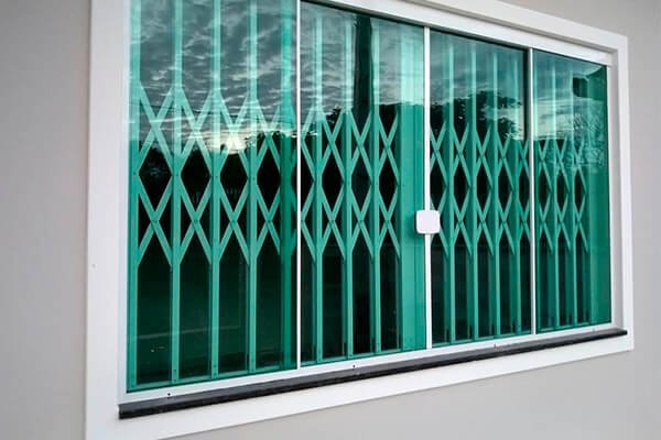 Equipe Ebenézer Vidraçaria